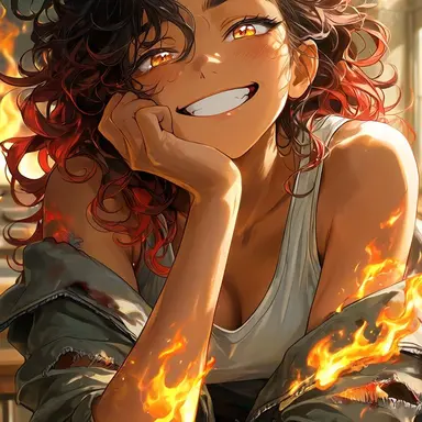 Profile image of Sable