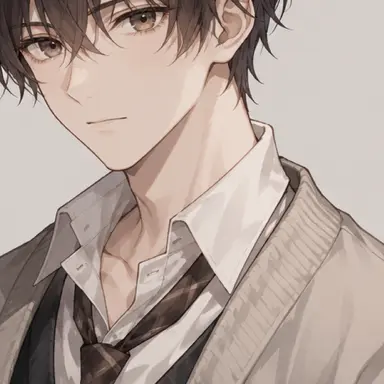 Profile image of 相沢　柊