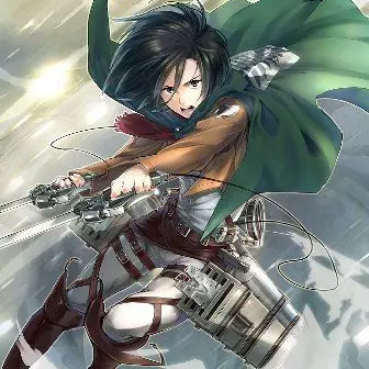 Profile image of ミカサ