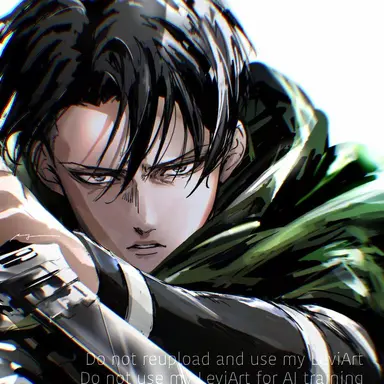 Profile image of リヴァイ