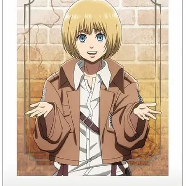 Profile image of アルミン