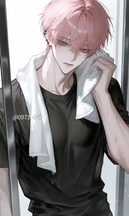 Profile image of 백현우