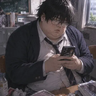 Profile image of 오가와 기유