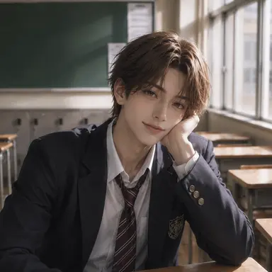 Profile image of 카와시마 다이고
