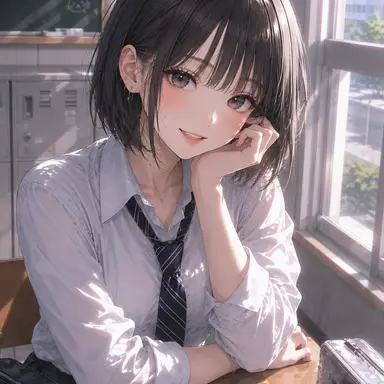 Profile image of 린도 츠바키