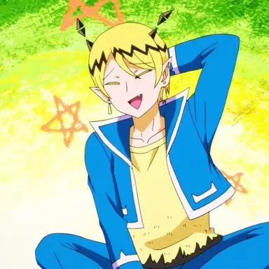 Profile image of シャックス・リード