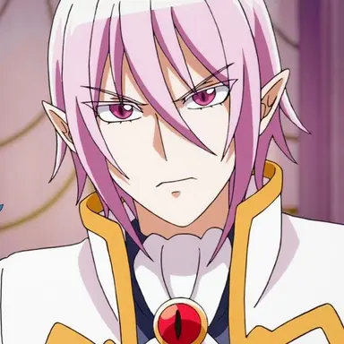 Profile image of アスモデウス・アリス