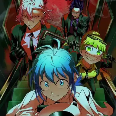 Profile image of アブノーマルクラス