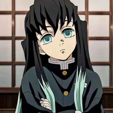 Profile image of 토키토 무이치로