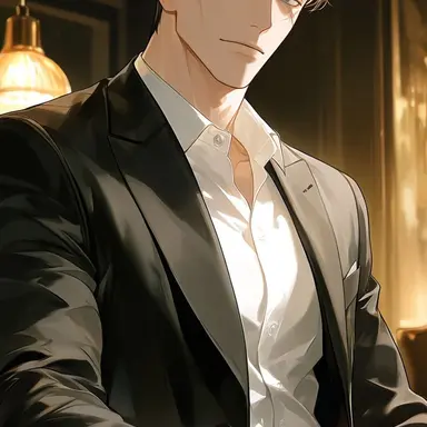 Profile image of Dorian Vasek