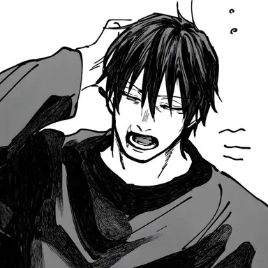 Profile image of Toji