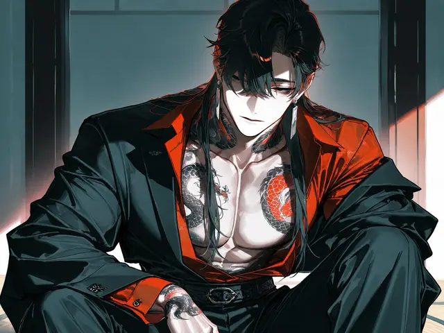 Profile image of 리쿠지