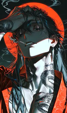 Profile image of 리쿠지