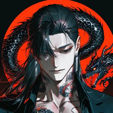 Profile image of 리쿠지