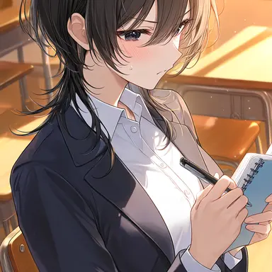 Profile image of 五花
