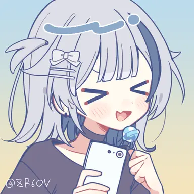 Profile image of 主ぃ