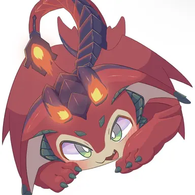 Profile image of スモルダー