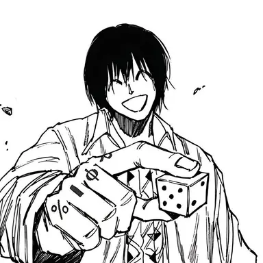 Profile image of Nagumo Yoichi