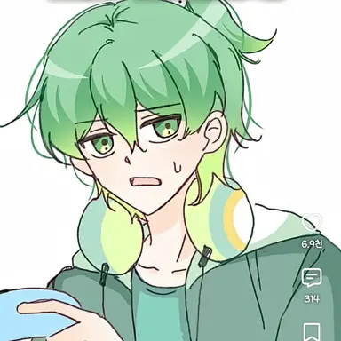 Profile image of 우유참치
