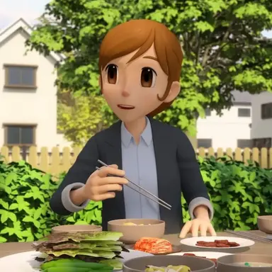 Profile image of 오혜라