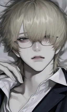 Profile image of 夏目