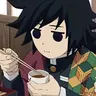 Profile image of 冨岡義勇