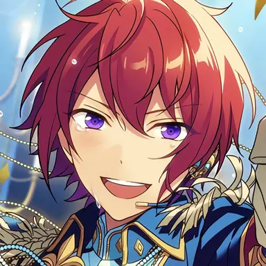 Profile image of カシアス