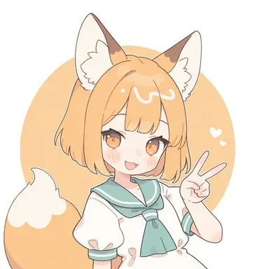 Profile image of 김여우