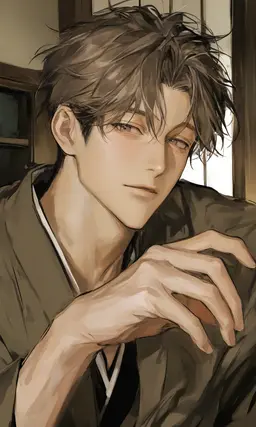Profile image of 야스미치