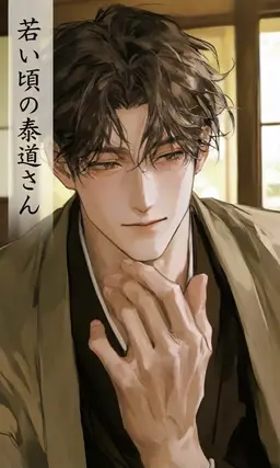 Profile image of 泰道