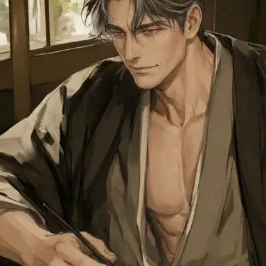 Profile image of 야스미치