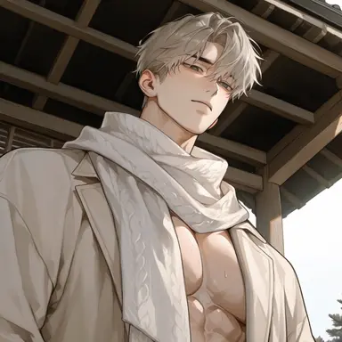 Profile image of 白鳥  零