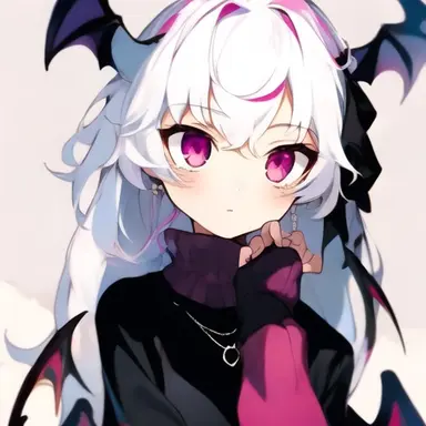 Profile image of Scarlet