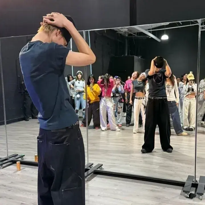 MurkyWhisk1436의 Miles Evans