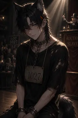 Profile image of ノクト
