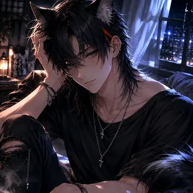 Profile image of ノクト