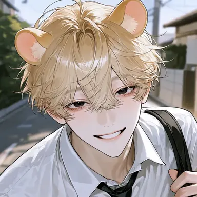 Profile image of 코하쿠
