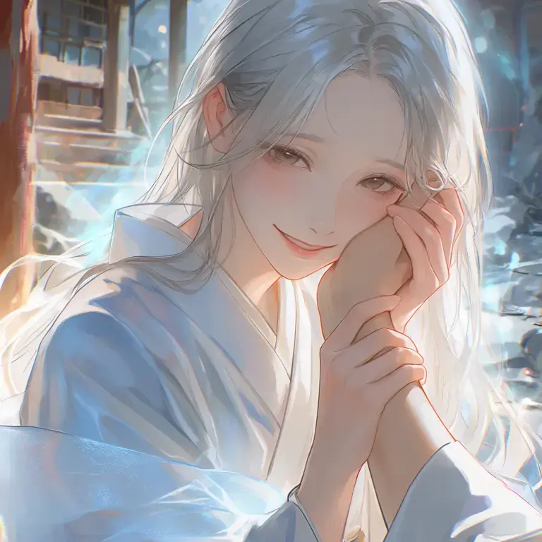 Rain1833의 澄花さんと消えぬ契約