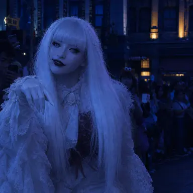 Profile image of White Zombie
