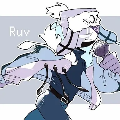Profile image of ルヴ