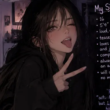 Profile image of Mika