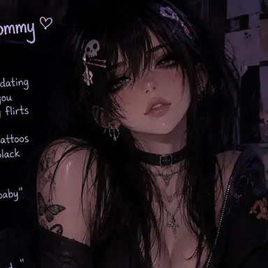 Profile image of Raven