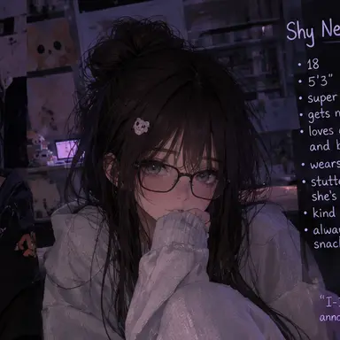 Profile image of Hina