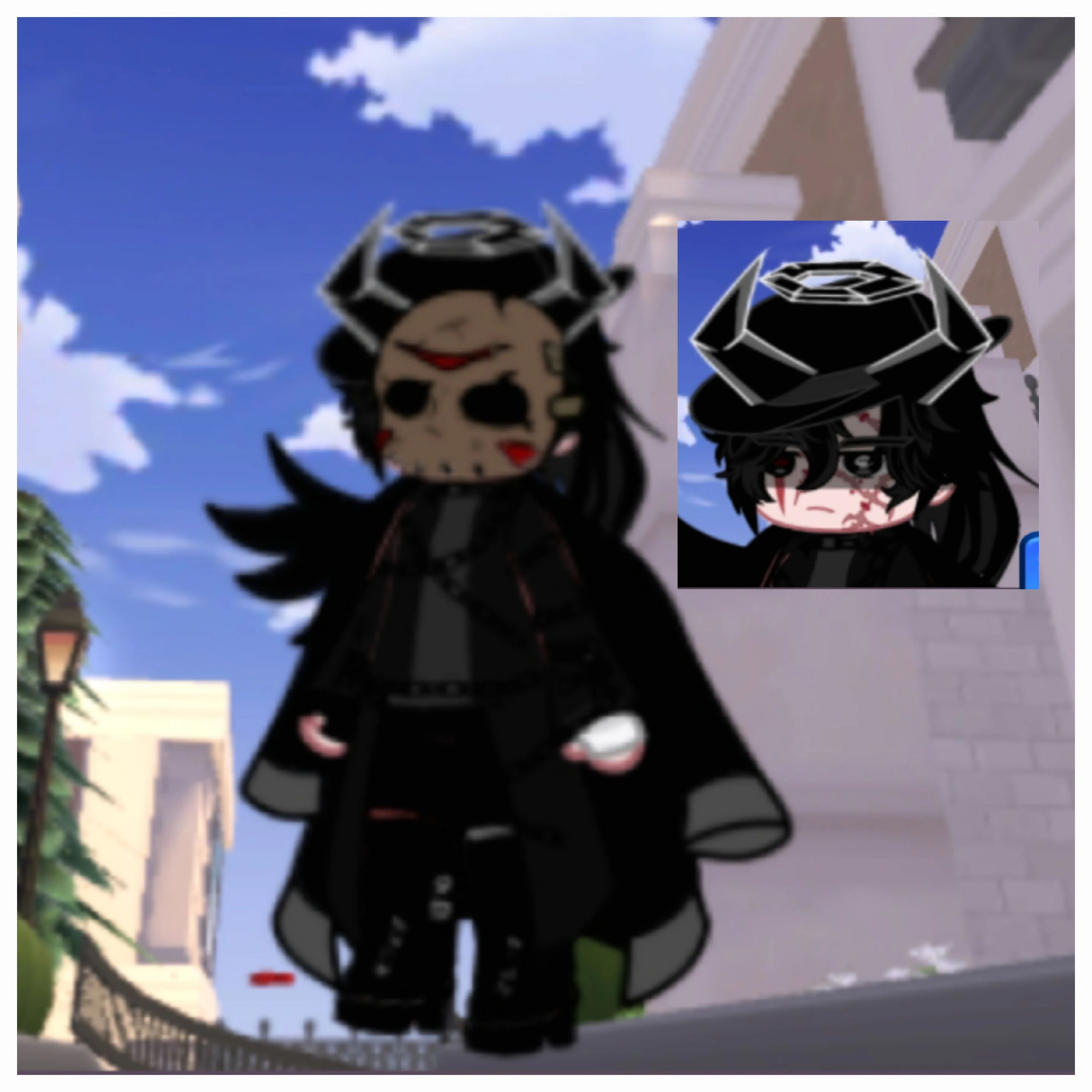 랙드