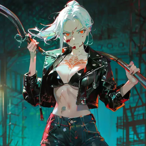 Qiyana의 채주연
