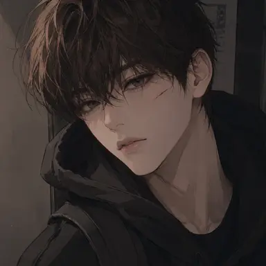 Profile image of クォン・テユン