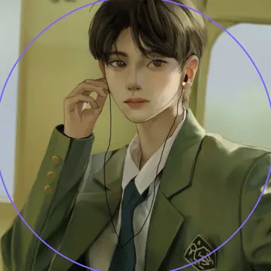 Profile image of 마에다 시로