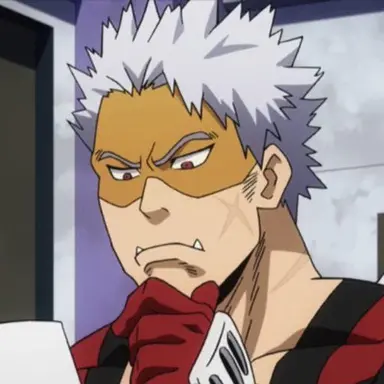Profile image of ブラドキング