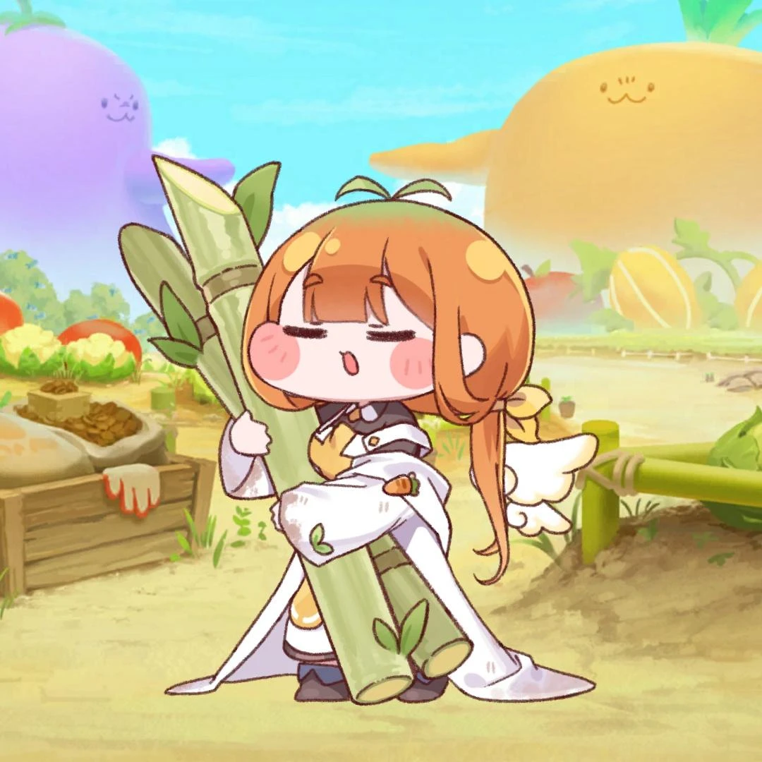 캬롯