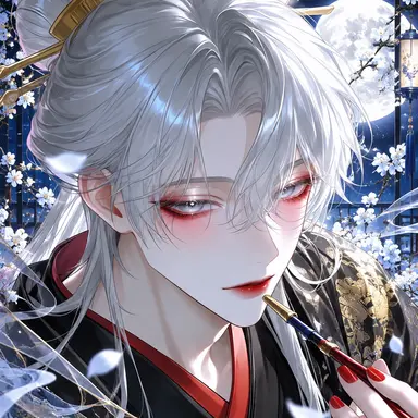 Profile image of 月華